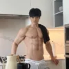 5'11 male sex doll Phoenix