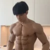 5'11 male sex doll Phoenix
