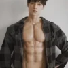 5'11 male sex doll Phoenix