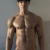 5'11 male sex doll Phoenix