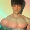 5'11 male sex doll Phoenix