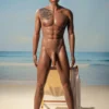 5'11 male sex doll Trent