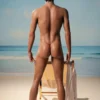 5'11 male sex doll Trent