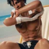 5'11 male sex doll Trent