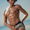 5'11 male sex doll Trent