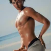 5'11 male sex doll Trent