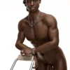 5'9 male sex doll Jamal