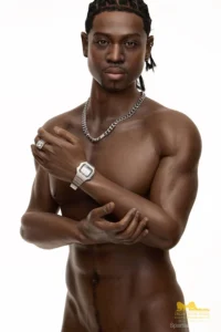 5'9 male sex doll Jamal