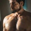 6'0 male sex doll Axel
