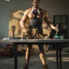 6'0 male sex doll Axel