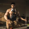 6'0 male sex doll Axel
