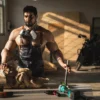 6'0 male sex doll Axel