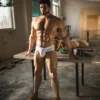 6'0 male sex doll Axel