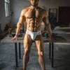 6'0 male sex doll Axel