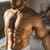 6'0 male sex doll Axel