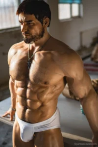 6'0 male sex doll Axel