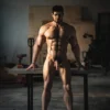 6'0 male sex doll Axel