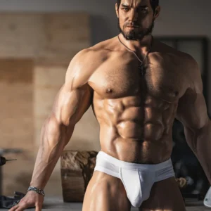6'0 male sex doll Axel