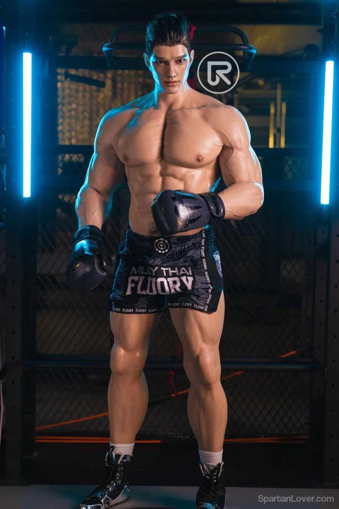 6'0 male sex doll Jeff