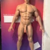 6'0 male sex doll Jeff