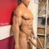 6'0 male sex doll Jeff