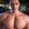 6'0 male sex doll Jeff