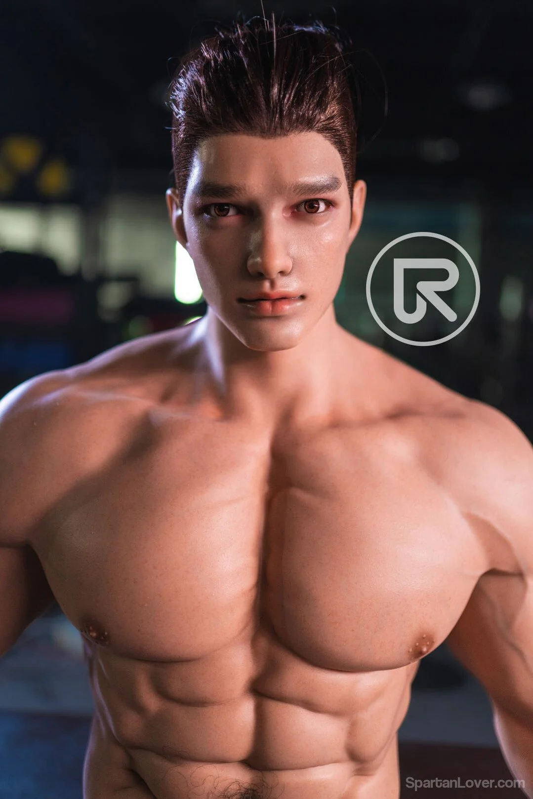 6'0 male sex doll Jeff