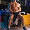 6'0 male sex doll Jeff