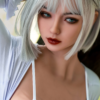 RIDMII Danica Plus BBW sex doll