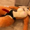 anthro lola bunny furry sex doll 160cm