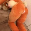Anthro Lola Bunny Sex Doll Furry 160cm - Image 2