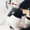 Loona from Helluva Boss Sexy Plush