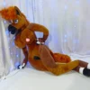 stuffed furry anthro mare horse sex doll