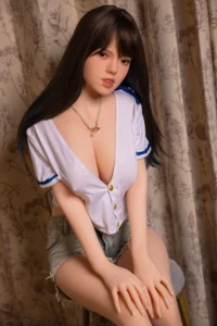Lasirena Plus TPE sex doll