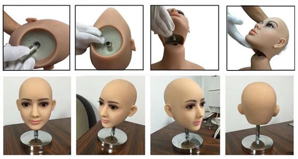 how to store a sex doll