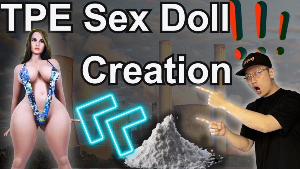 How are sex dolls made