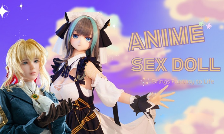 anime sex doll fantasy character companion buying guide