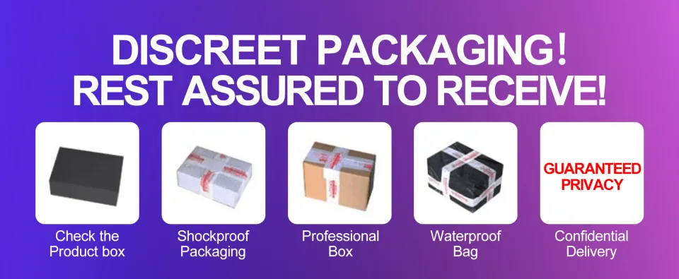 discreet sex doll delivery